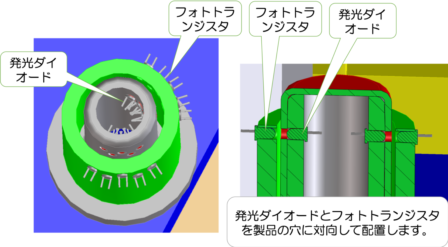 Holeinspection 株式会社 長野サンコー